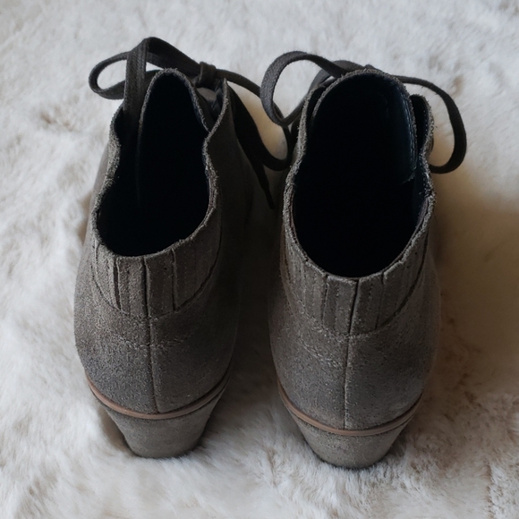 ⚜ FRANCO SCARTO WEDGES ⚜ - Picture 5 of 5